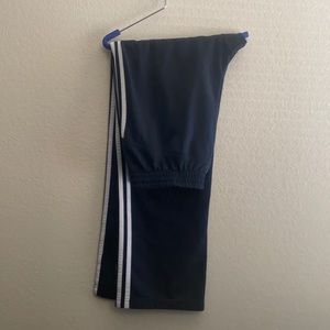 Adidas Workout pants